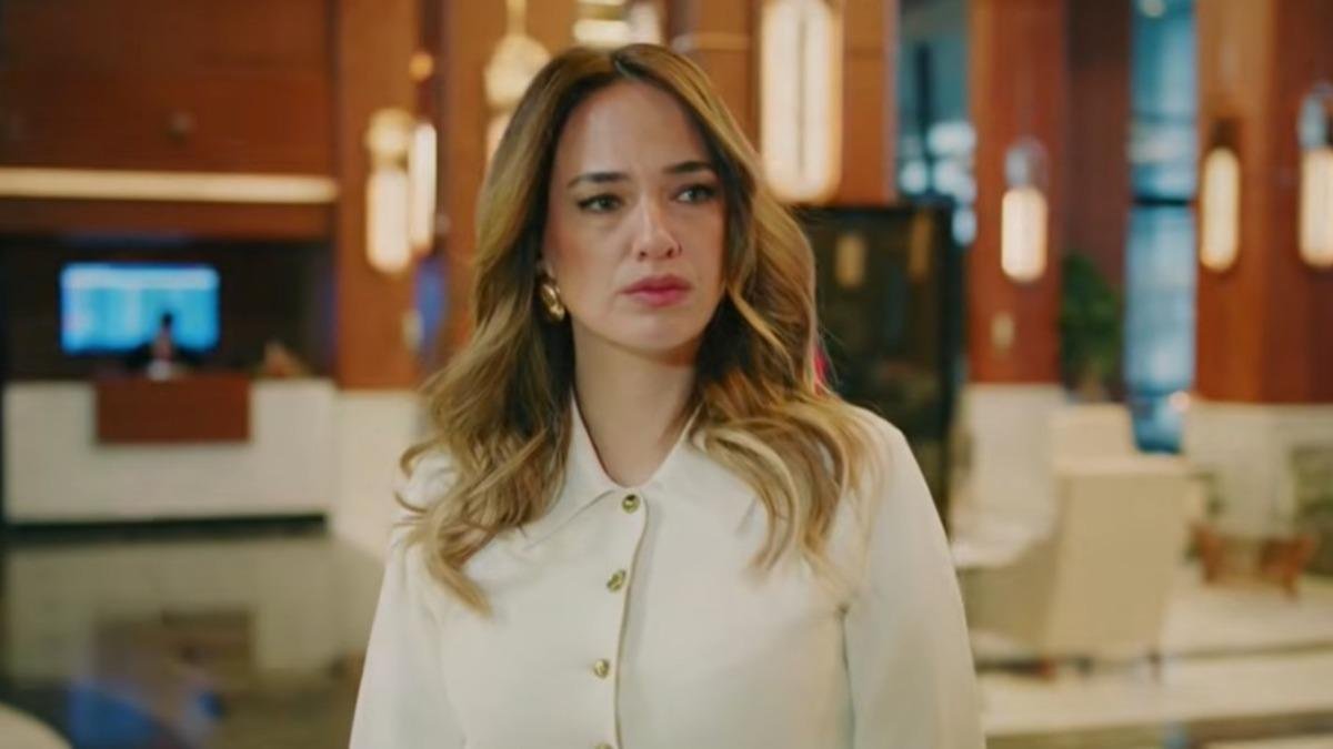 Rüya Gibi Final 2. Fragmanı Yayında! Reytinglerde Geride Kaldı!