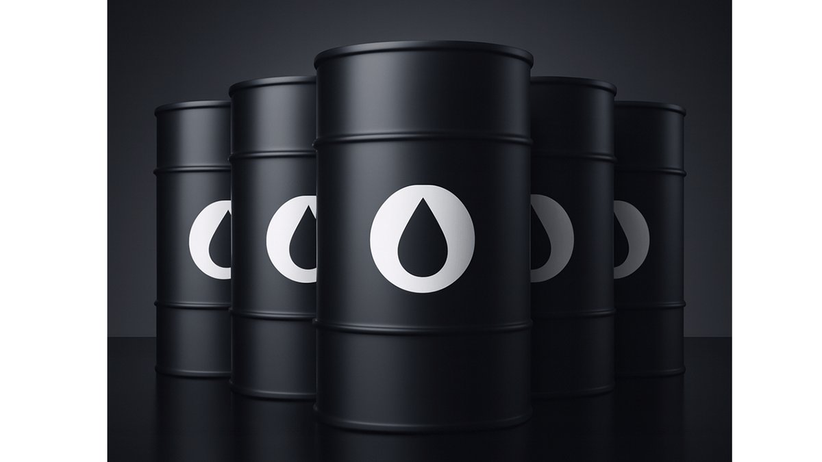 Petrol Fiyatları Artıyor: Dünya Ekonomisi Zor Durumda Mı?