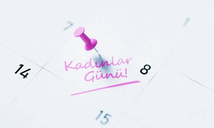 8 Mart Dünya Kadınlar Günü: Hangi Gün, Resmi Tatil Mi? 2026'da Ne Zaman?