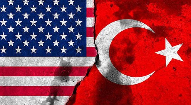 ABD'den Türkiye'ye Dikkat: 22 İle Seyahat Kısıtlaması Uyarısı