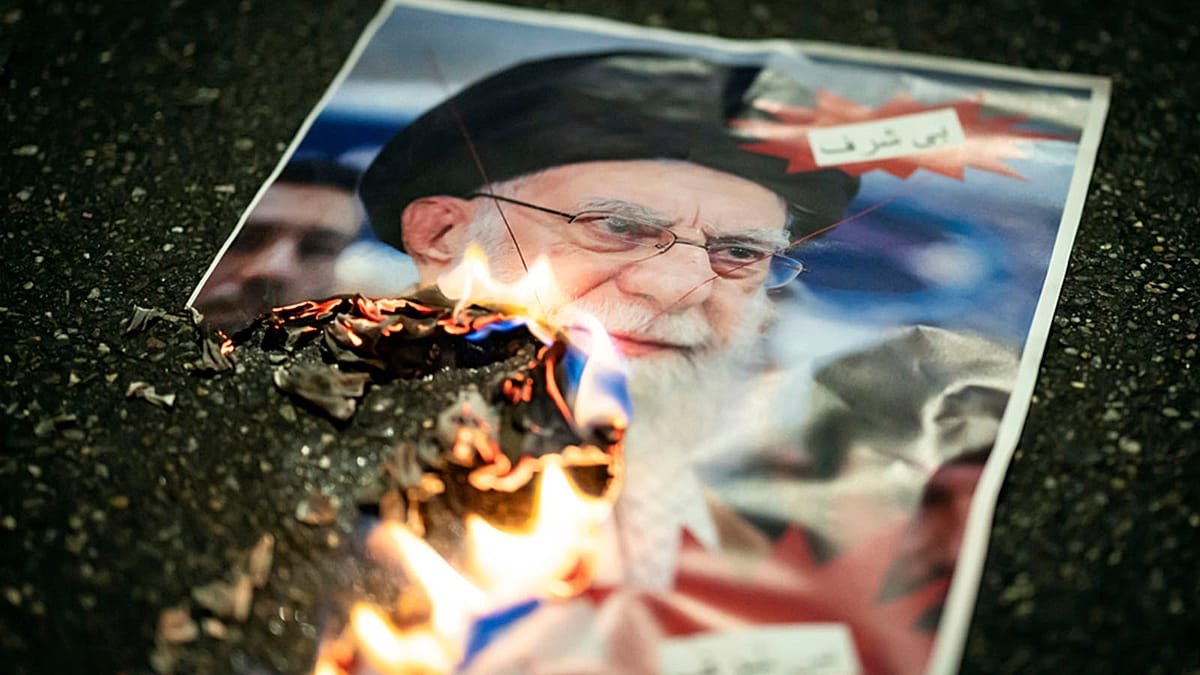 Son Gelişmeler: İsrail, İran'ın Dini Lideri Ali Hamaney'in Vefatını Duyurdu