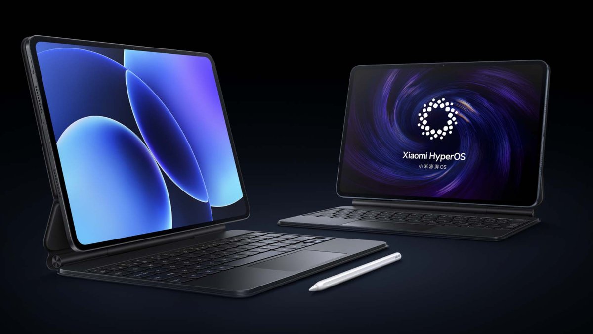 Xiaomi Pad 8 İle Pad 8 Pro, Türkiye Pazarında Kullanıma Açıldı
