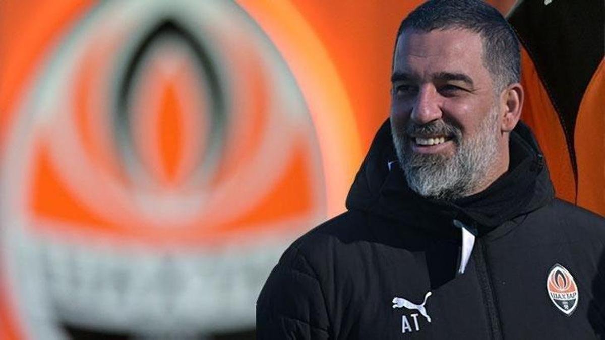 Arda Turan'dan Göztepe Topluluğuna Minnet: Hep Akılda Kalacak