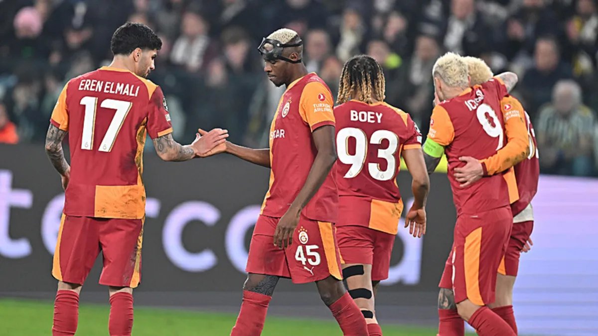 Galatasaray Ve Liverpool Mücadelesi Ne Zaman Ve Nerede Yapılacak?