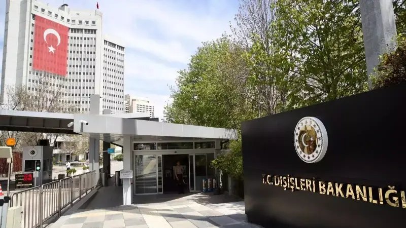 Sürekli Huzur İçin Yeniden Görüşmelere Başvurulmalı
