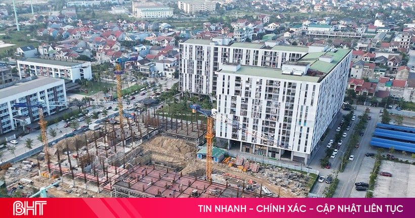 Ha Tinh Gayrimenkul Pazarı: Arz Yüksek, Fakat Alıcılar Zorluk Yaşıyor