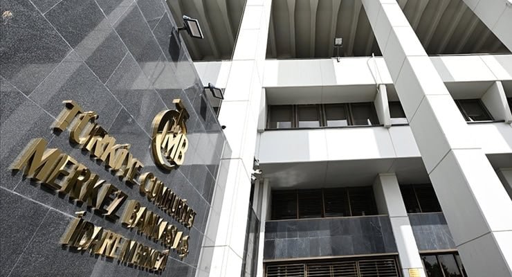 Merkez Bankası'ndan İki Adım: Lira İle Vadeli Döviz Satışı Yapacak