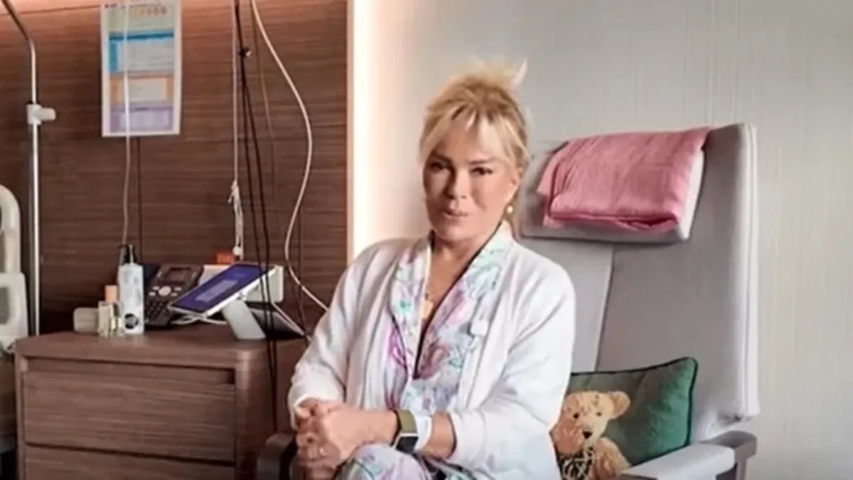 Kanserle Savaşan Semiramis Pekkan’dan Şok Edici Açıklamalar