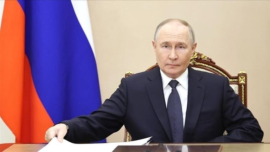 Putin, Bahreyn Kralı Al Halife İle İran Üzerindeki Saldırganlığı Tartıştı
