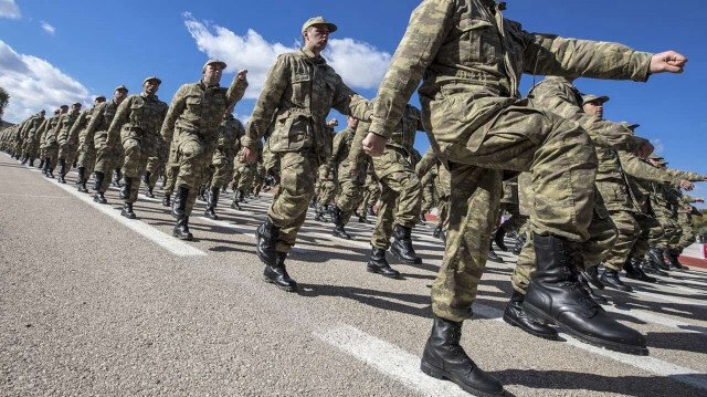 Bedelli Askerlik Ücretinde Artış Söz Konusu! 2026 Tutarı Ne Olacak?