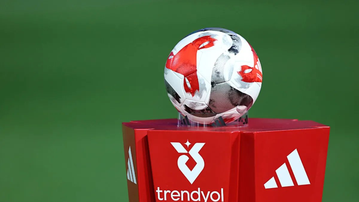 Süper Lig'in İkinci Yarısında Puan Durumu Şaşırtıyor!