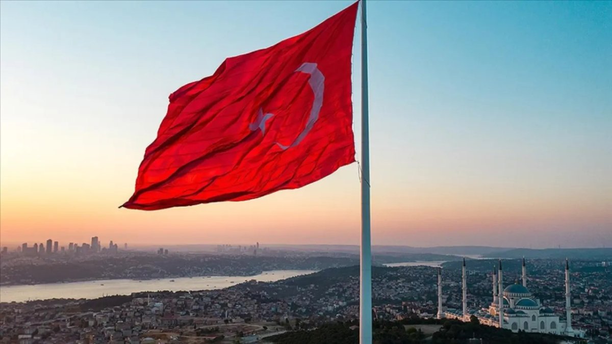 Türkiye Ekonomisi, ABD ve Japonya’yı Geride Bıraktı