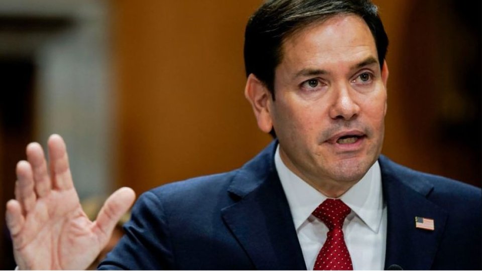 Rubio: İran'ın Gelecekteki Süreci Şu Andan Daha Zor Geçecek