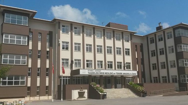 Lisede Trajik Olay! Bir Eğitmen Hayatını Kaybetti, İki Yaralı