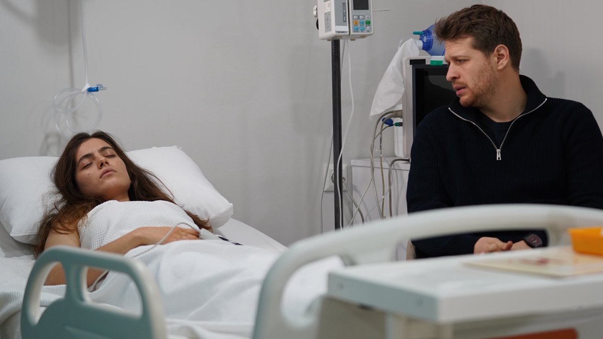 Deniz Ne Zaman Taşacak? Yeni Görseller Merak Uyandırdı
