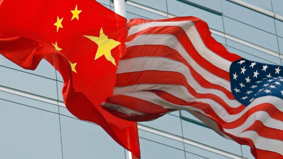 Çin'den Amerika ve İsrail'e Güç Kullanımına Dikkat Uyarısı