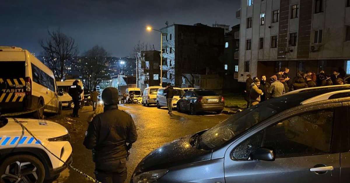 Uyuşturucu Ticareti Nedeniyle Silahlar Kullanıldı! Şüpheliler Adliyeye Sevk Edildi