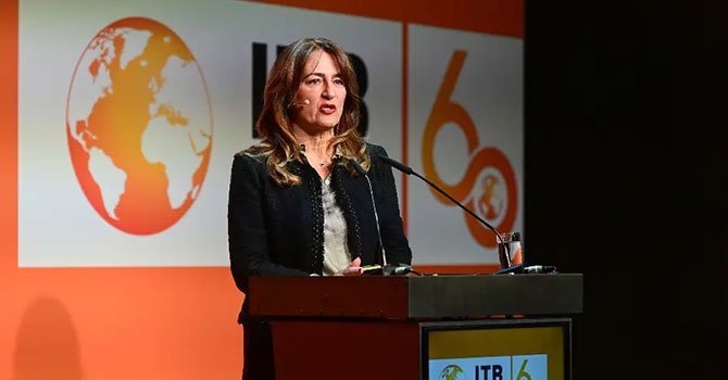 Dünya Genelinde Seyahat Sektörü Sürekli Olarak Gelişiyor