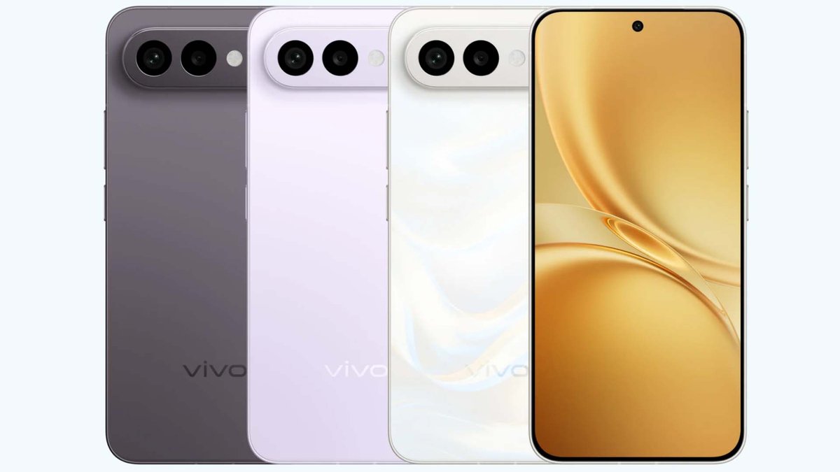 Snapdragon 8 Gen 5 İşlemcili Vivo X300 FE Modeli Tanıtıldı
