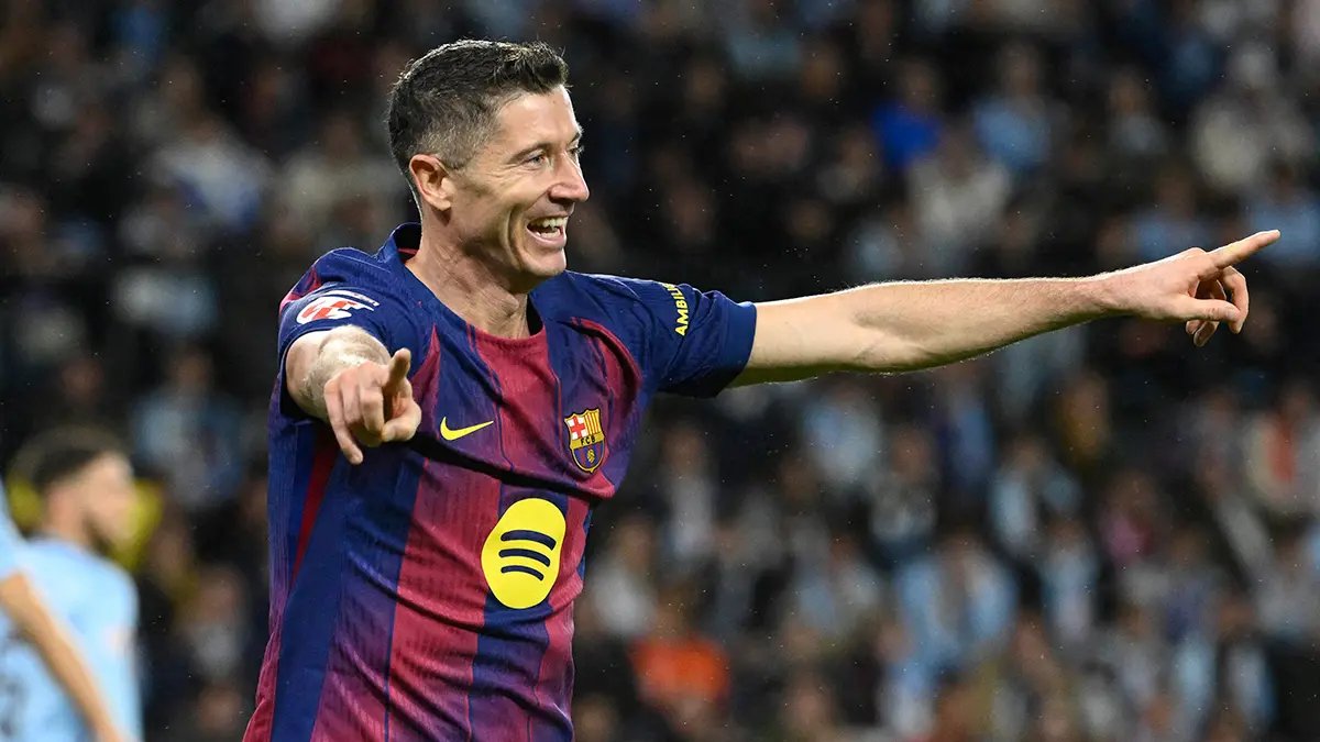 Fenerbahçe'nin Golcü Hedefleri: Lewandowski, Vlahovic, Nunez