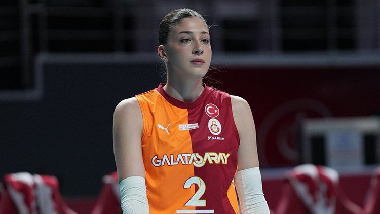 Galatasaray Daikin, Eczacıbaşı Dynavit'i Ağırlıyor!