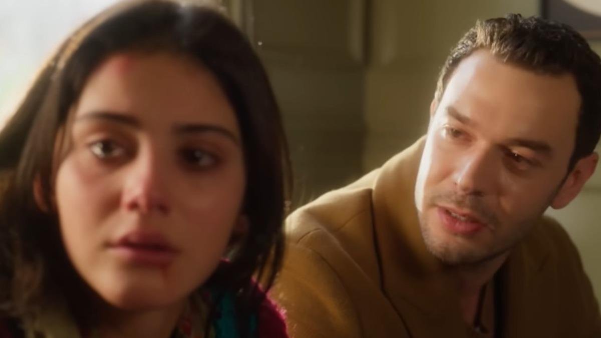 Sevdiğim Sensin 4. Bölüm 3. Fragmanı Yayınlandı! İlgi Çekti