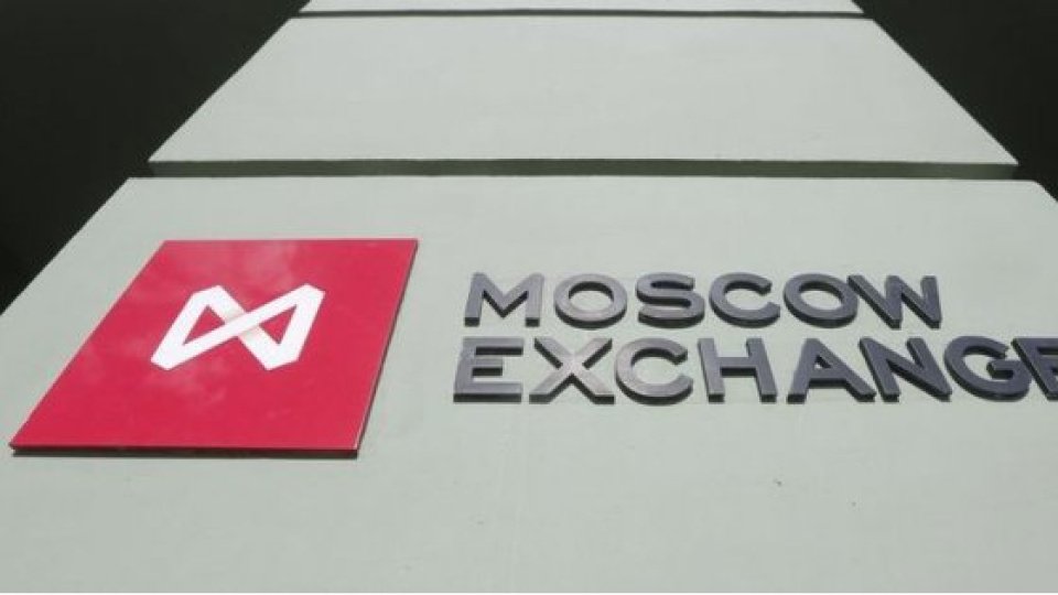 Moskova Borsası'nda Altın İşlemlerinde Beş Katlık Yükseliş