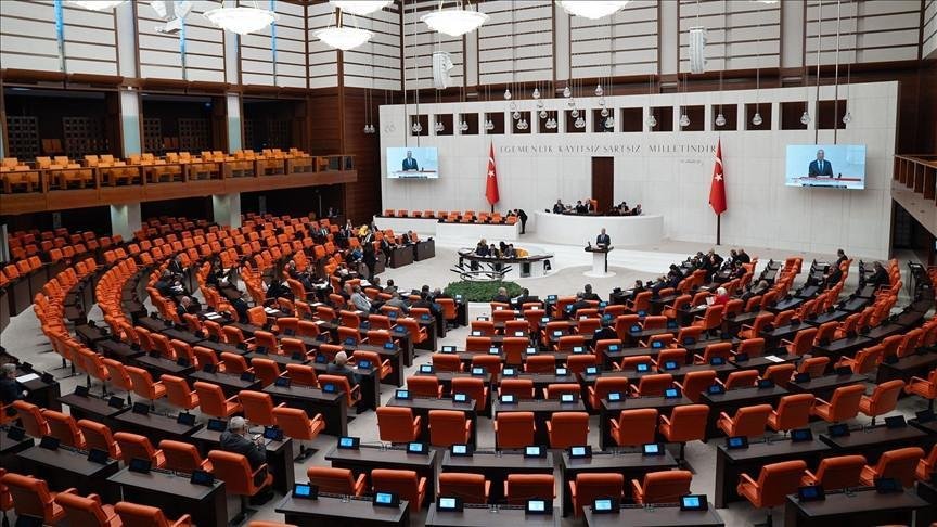 Kripto Paralar Üzerindeki Vergi Düzenlemesi TBMM'de Onaylandı