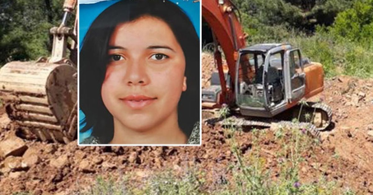 Son Gelişme: 17 Yaşındaki Yasemin Dermenci Davasında Kuma İhlali Ortaya Çıktı