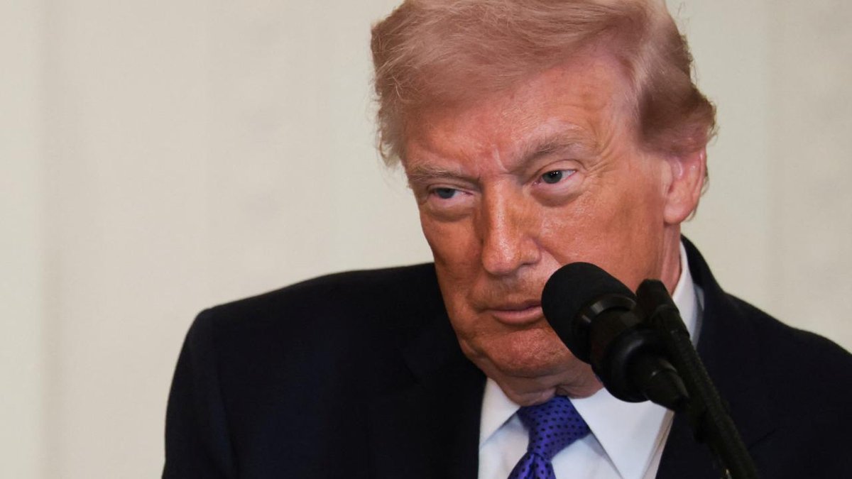 Trump, İran Sonrası Küba'nın Da "Çökeceğini" Açıkladı