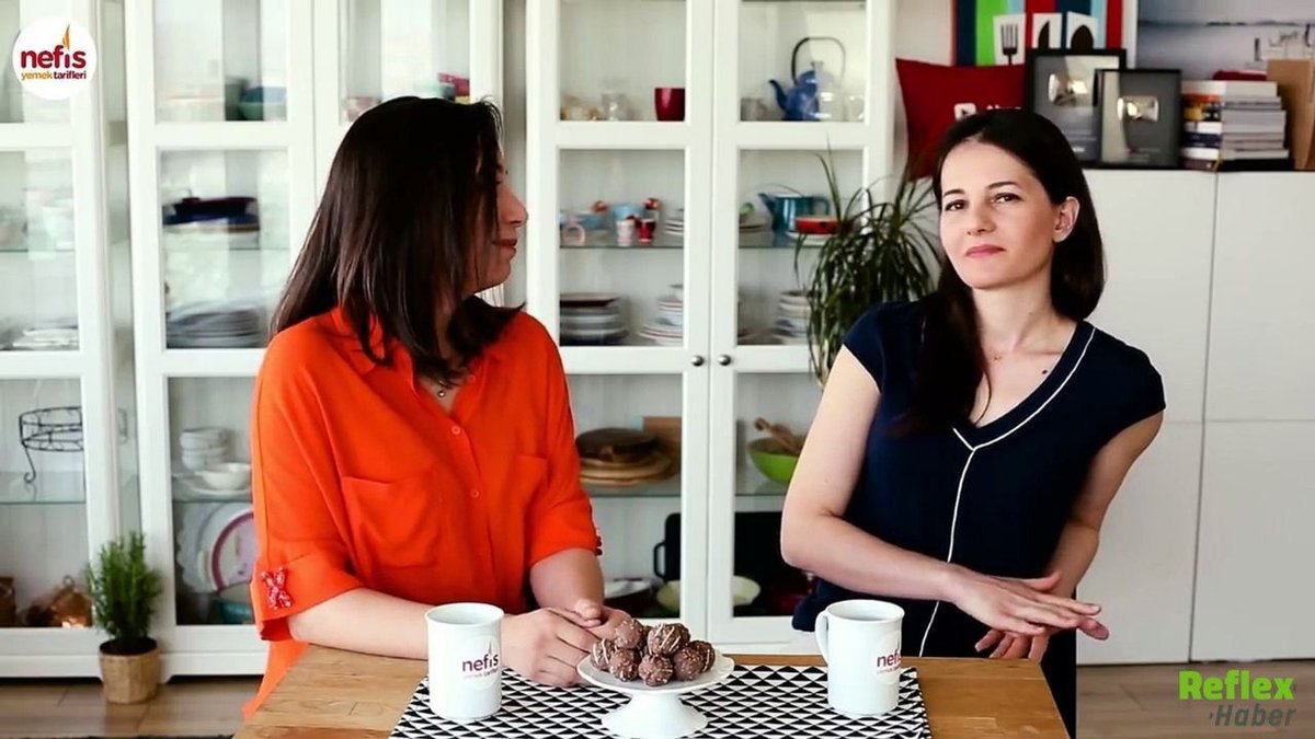 Lezzetli Tariflerin Sahibi Kimdir? Yasemin Atalar Hakkında Bilgi