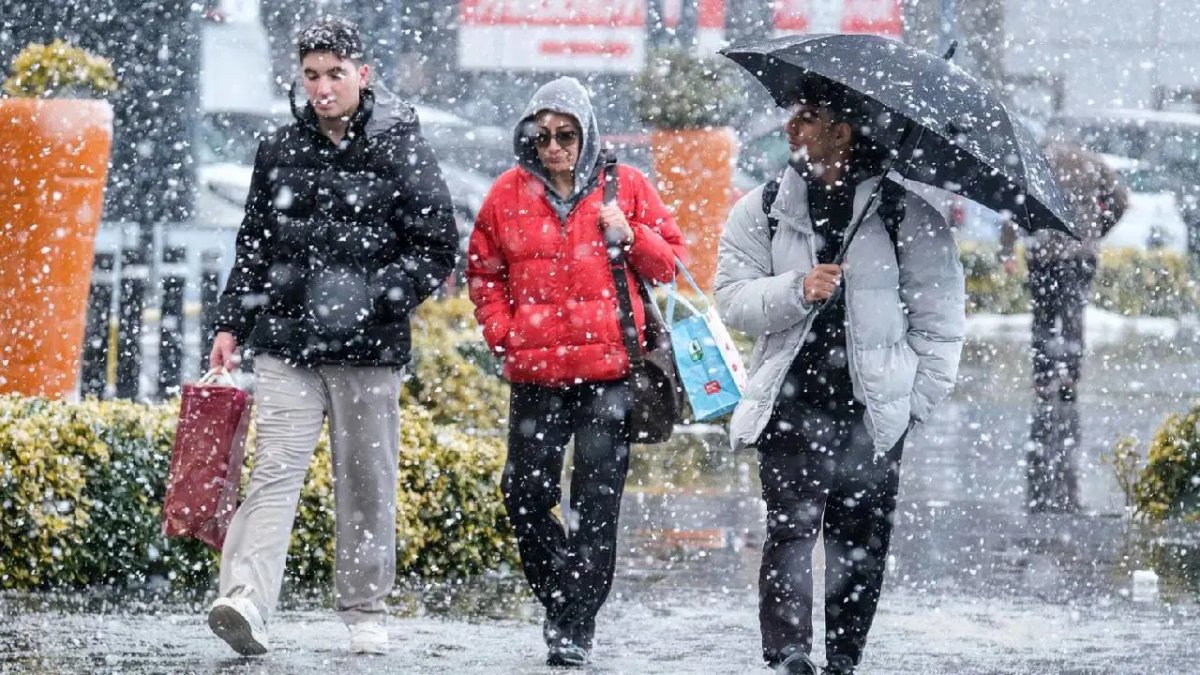 Meteoroloji Duyurdu: 6 Mart 2026 Hava Tahmini Ne Şekilde?