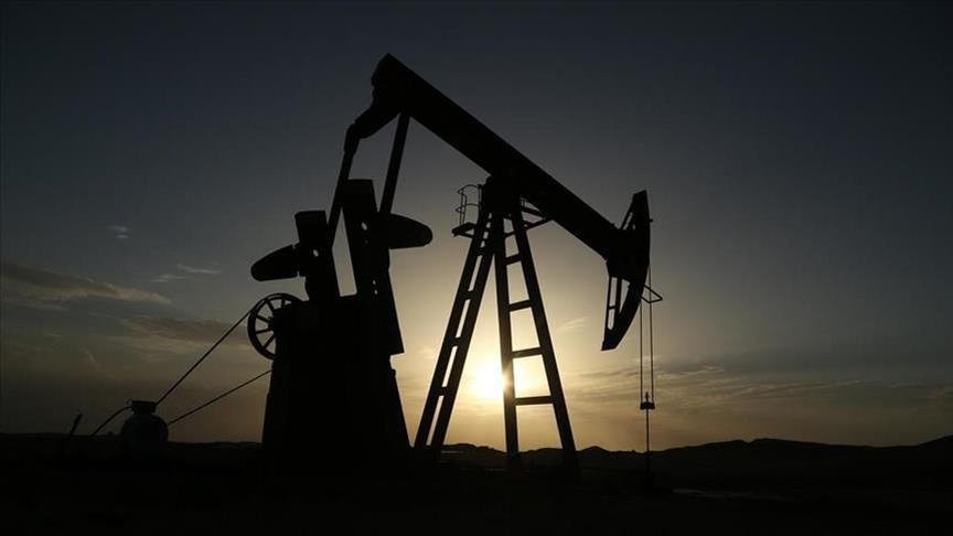 Geçici Rus Petrolü İçin ABD'den Hindistan'a Onay Verildi