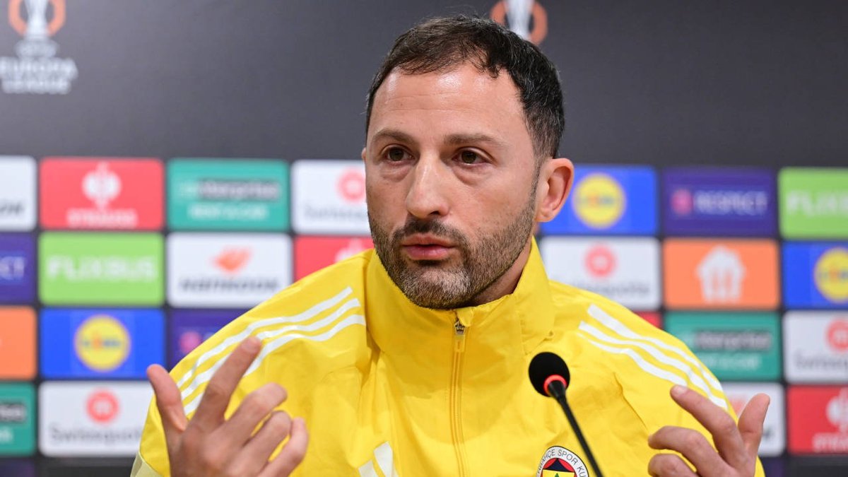 Tedesco'nun Fenerbahçe'deki Pozisyonu İki Maç Ardından Duyuruldu!