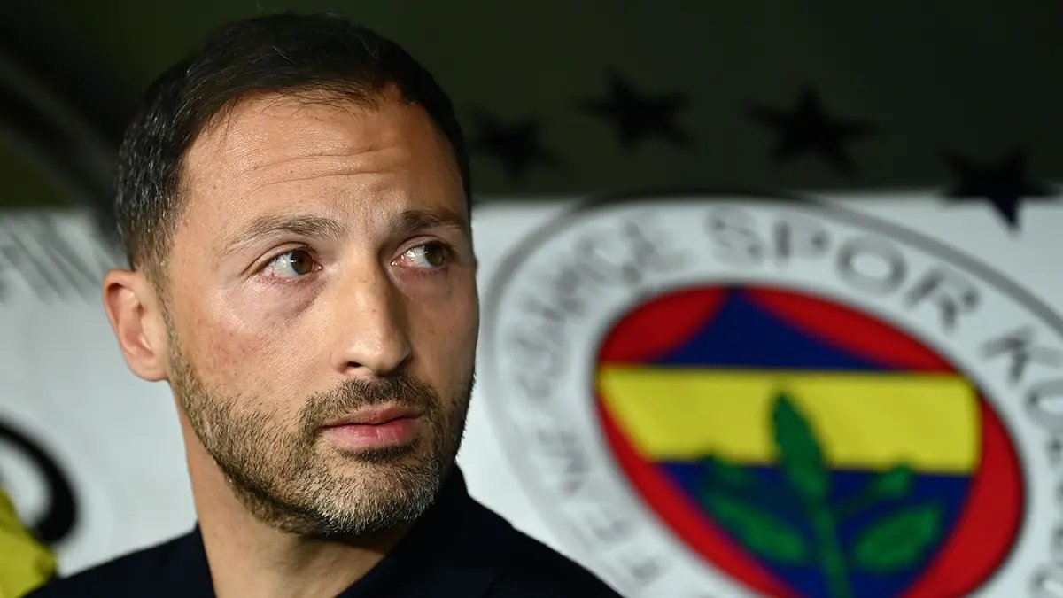 Tedesco Maç Sonunda Fenerbahçe'nin Yıldızı İçin Kesin Karar Verdi: Asla Yeniden