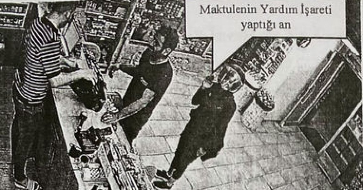 Yardım Feryadı Zihinlerde Yer Etti! Kazalı Cinayette 1 Ömür Boyu Hapis, 7 Beraat!