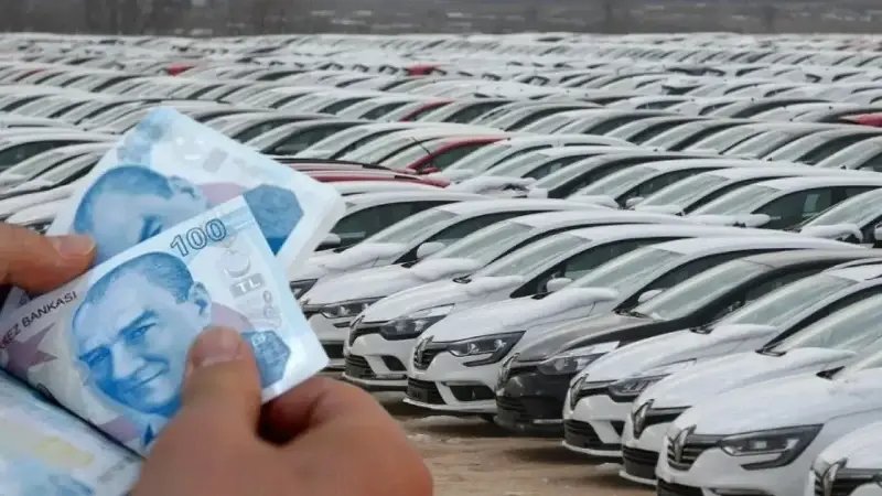 2026'da Hurda Araç Teşviği: 25 Yaş Üstü Araçlar İçin ÖTV'siz Yeni Araç Mı?
