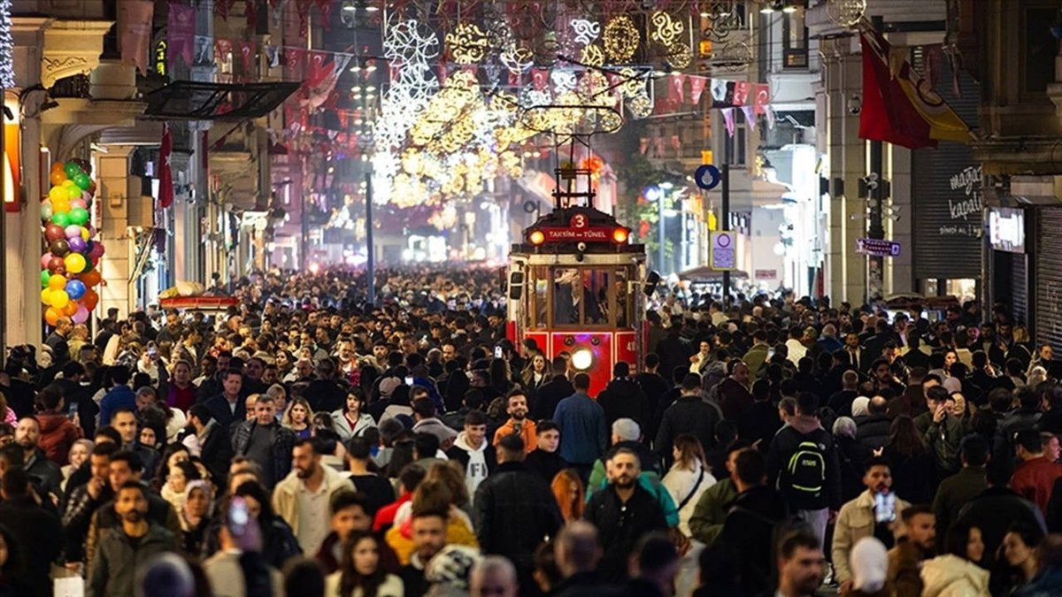 Asal Araştırma Anketi Yayınlandı: Türkiye'nin Temel Sorunu Ekonomi!
