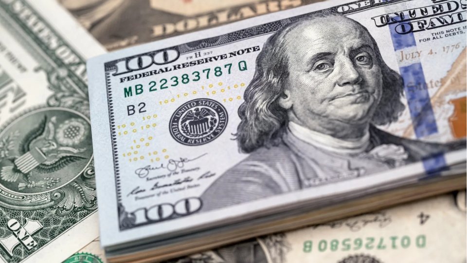 Trump'ın Tarife Uygulamalarında 166 Milyar Dolar Gelir Elde Edildi