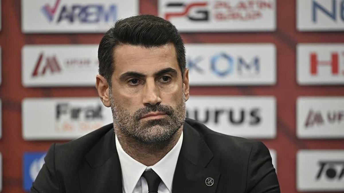 Gençlerbirliği'nde Volkan Demirel Süreci Başlıyor!