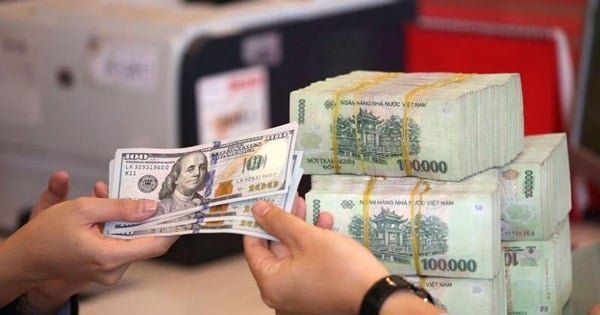 Döviz Pazarında Sayısız Fırtına Ve Dalgalanma Görülüyor.