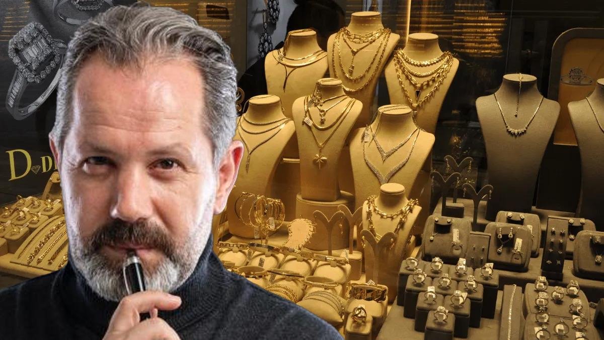 Dolar Tarihinde Yeni Zirve! İslam Memiş Altın İçin Belirtti: ‘Savaş Sona Erdiğinde’