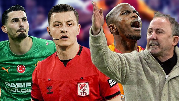 Beşiktaş-Galatasaray Mücadelesi Üzerine Şok İtiraflar!