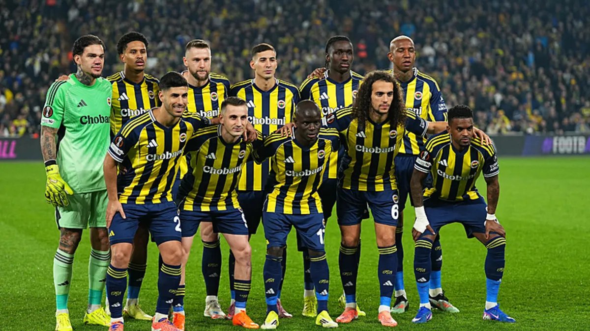 Afrika Fenerbahçeli yıldızı konuştu! Milli takım için teklif...