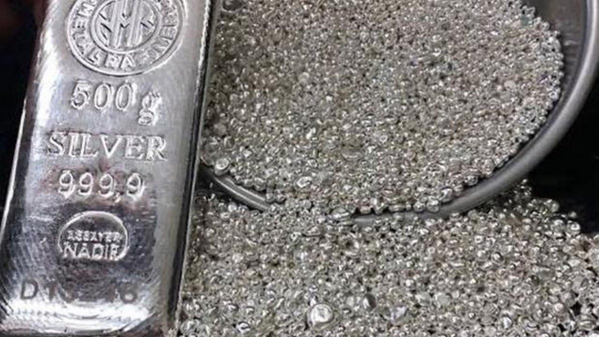 Fiyatı Yükselince İnternette Yer Aldı: Bakanlık ve Borsa'dan 'Granül' Adımı