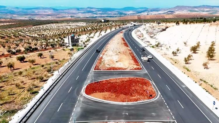 Seyahat Süresi 9 Dakikaya İndi! Bakan Uraloğlu Duyurdu