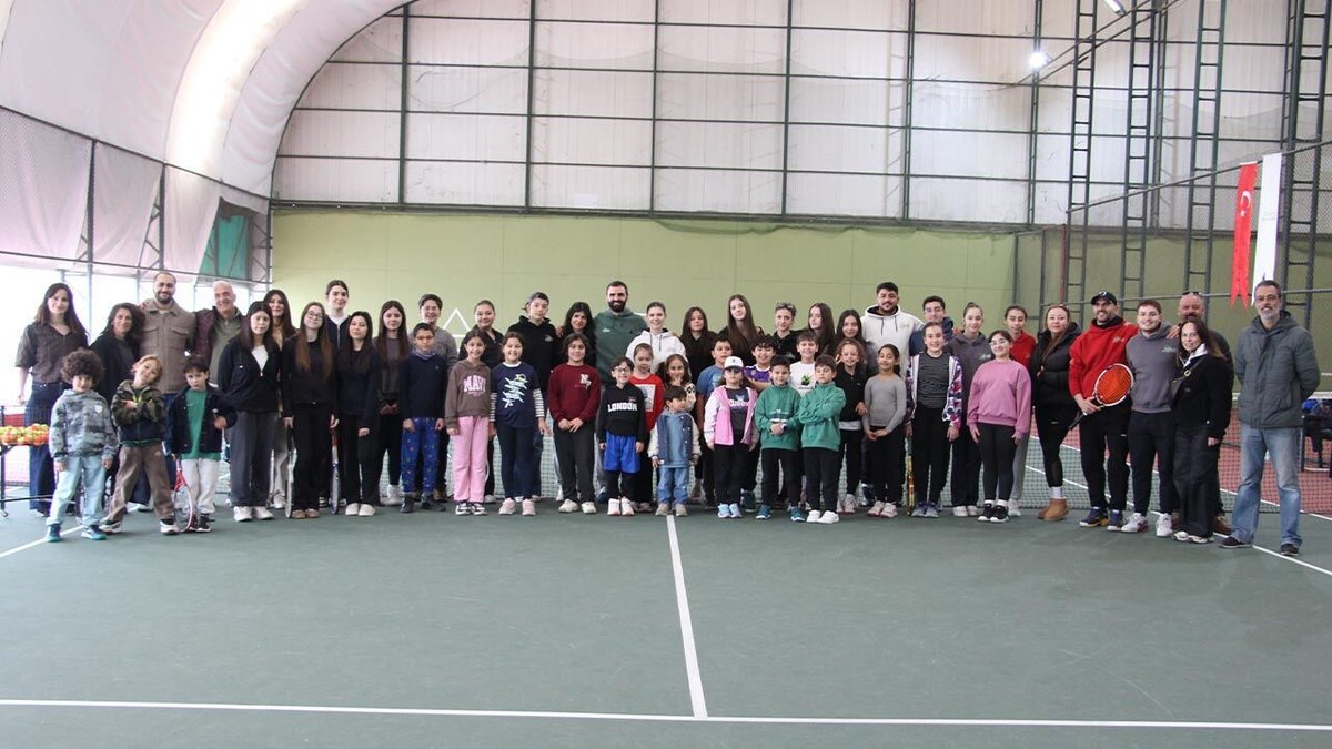 Yalova Tenis Kulübü Meclis Kararından Kaygı Duyuyor