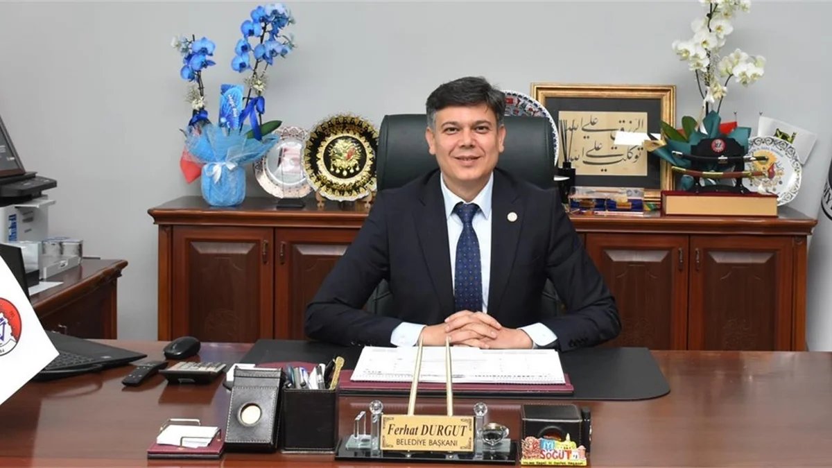 Bilecik Söğüt'te Yeni Yarı Olimpik Kapalı Yüzme Tesisi İnşa Edilecek