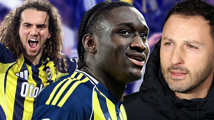 Fenerbahçe-Samsunspor Karşılaşması: Beraberlik Dahi İstenmedi!