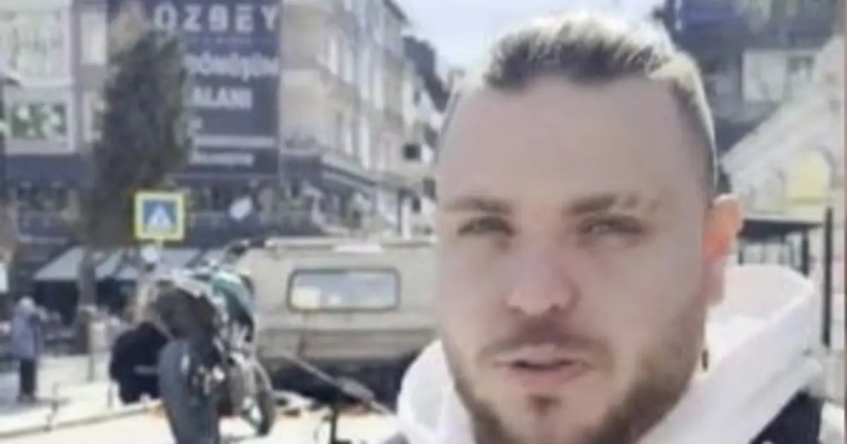 Polis Kontrolüne Takılan Motosiklet Sahibi 226 Bin Lira Cezalandırıldı